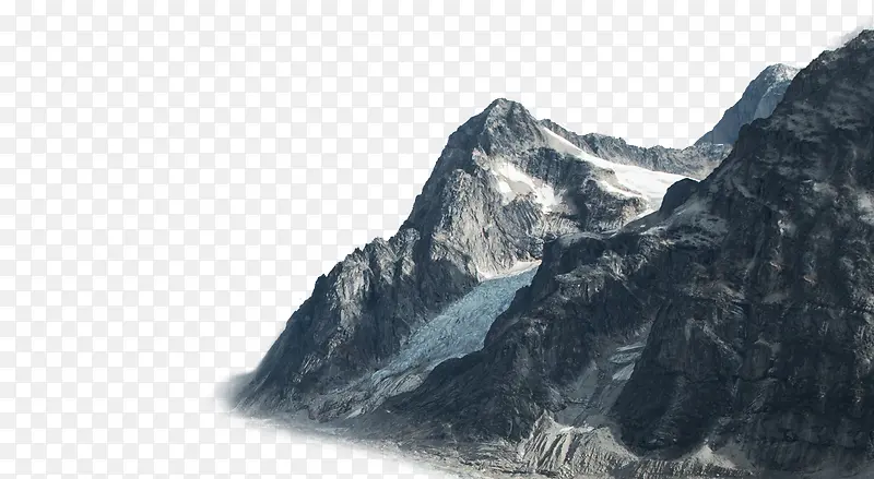 一座山峰PNG图片素材下载_图片编号ypdzgrny-免抠素材网