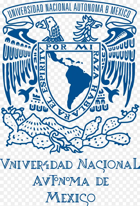 国外的商学院logo