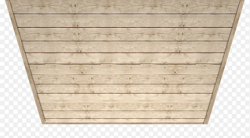 木质天花板 木质地板