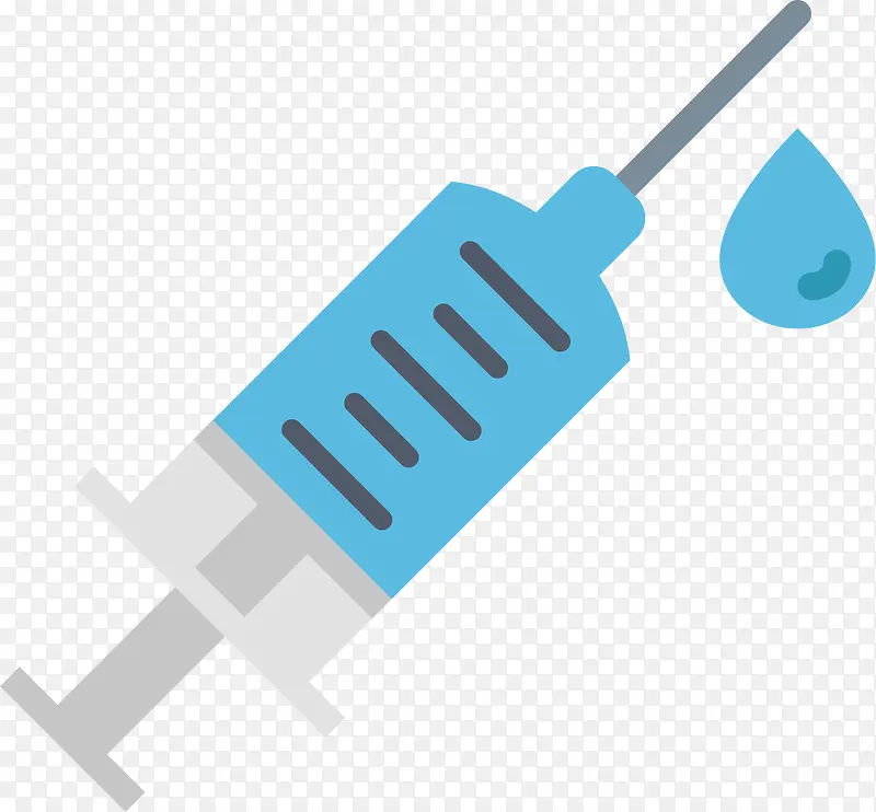矢量图装着液体的针管PNG图片素材下载_图片编号qlovnomy-免抠素材网