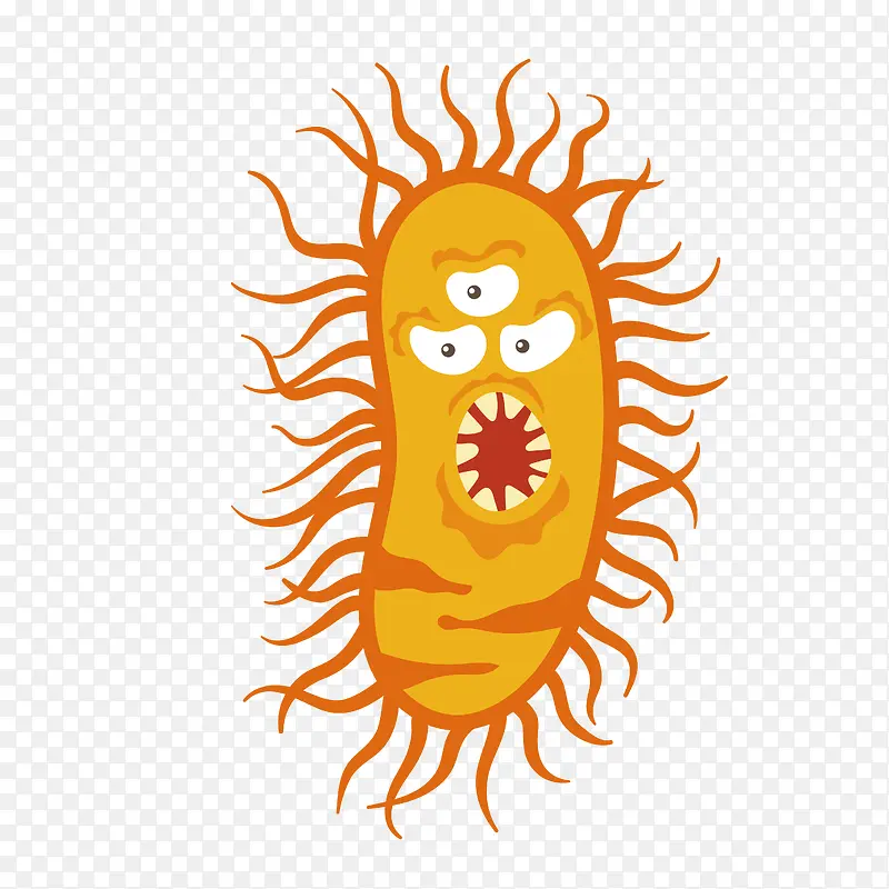 黄色细菌
