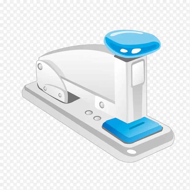 卡通微型缝纫机模型
