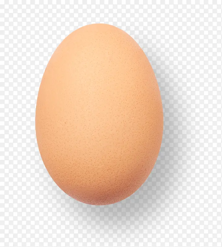 完整的整个鸡蛋实物