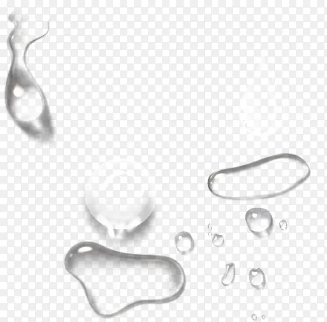 水环 水波纹