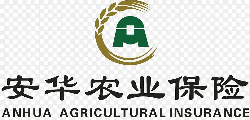 安华农业保险logo