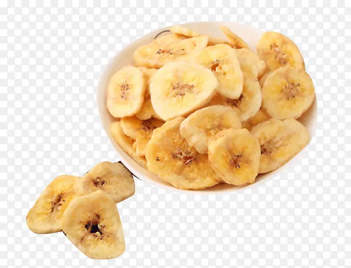 百货零食香蕉干