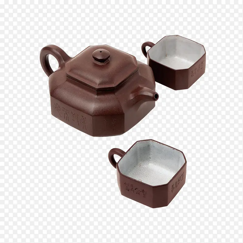 茶杯 =