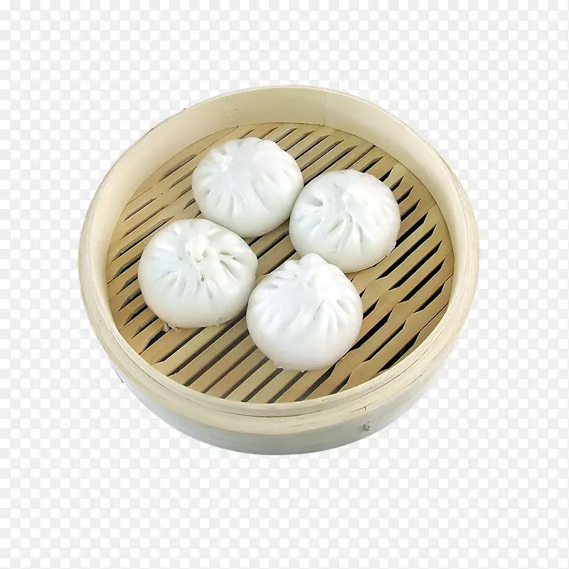 小笼包图片