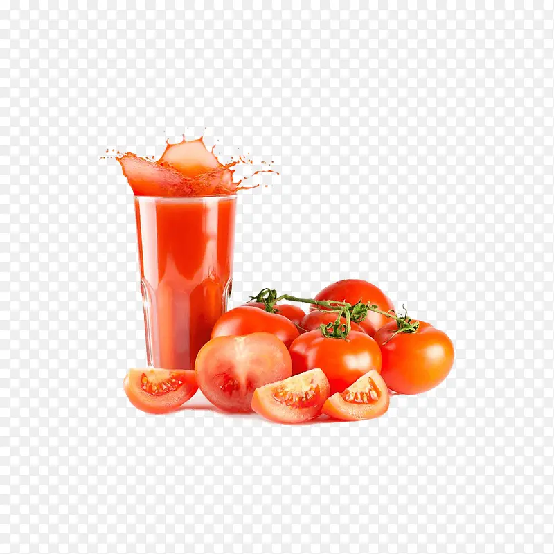 番茄汁