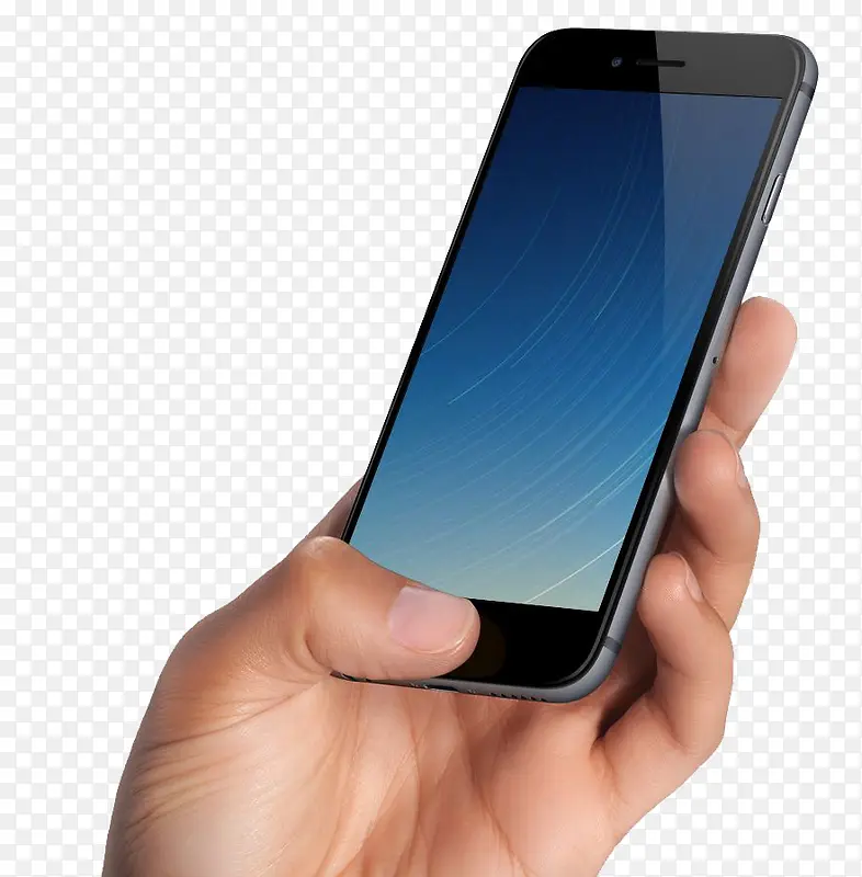 iPhone广告