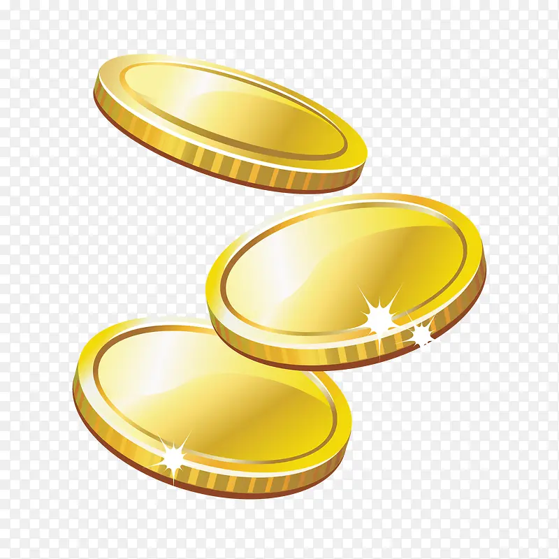 金币
