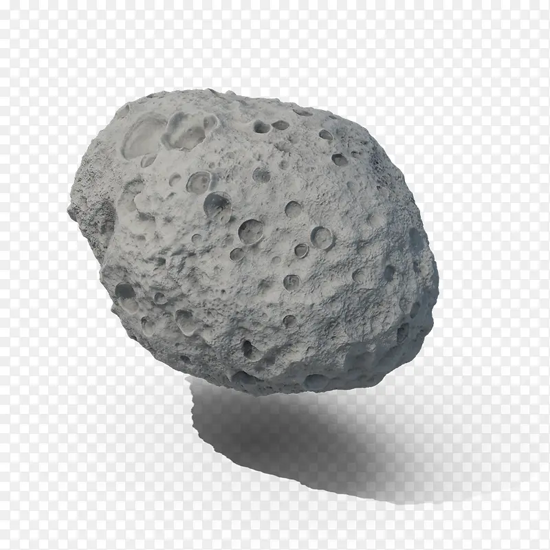 高清陨石石头石块
