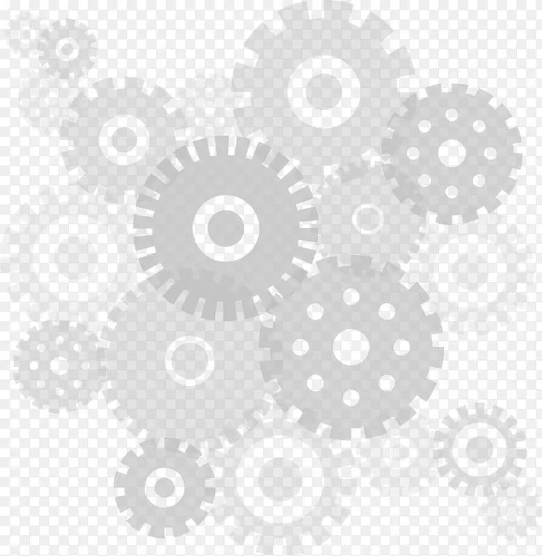 矢量图组合起来的齿轮PNG图片素材下载_图片编号yewgndoy-免抠素材网