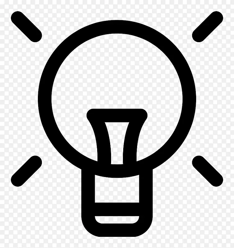 光灯泡web-UI-iconsPNG图片素材下载_图片编号qlokbkzy-免抠素材网