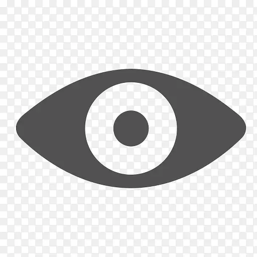 眼看到观可见看faticonsPNG图片素材下载_图片编号qewxmkjq-免抠素材网