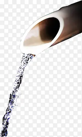 水