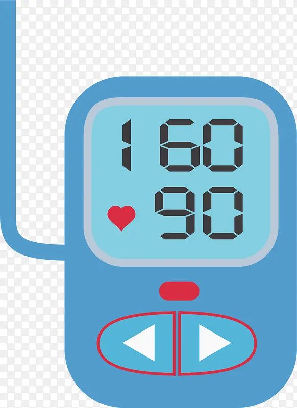 测试血压