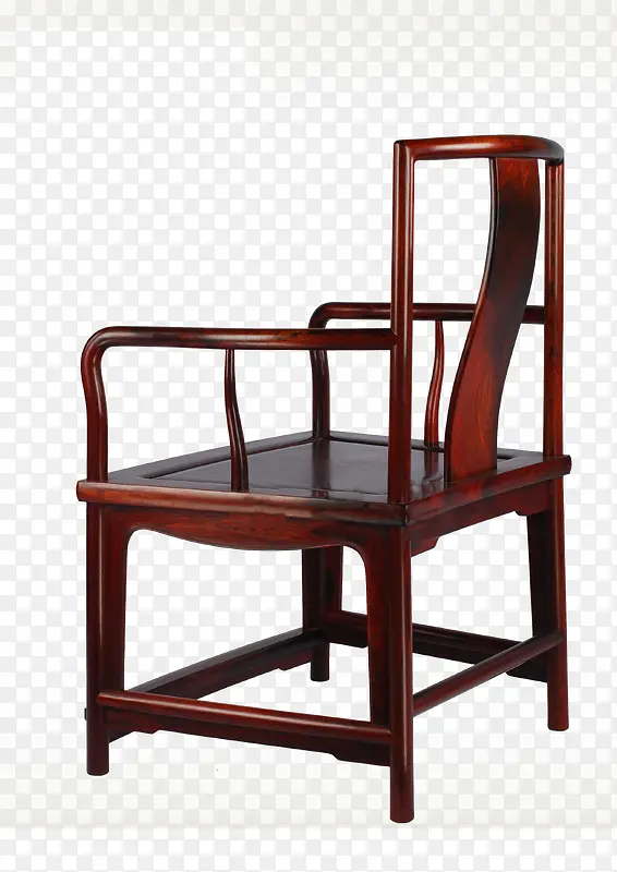 传统大椅子