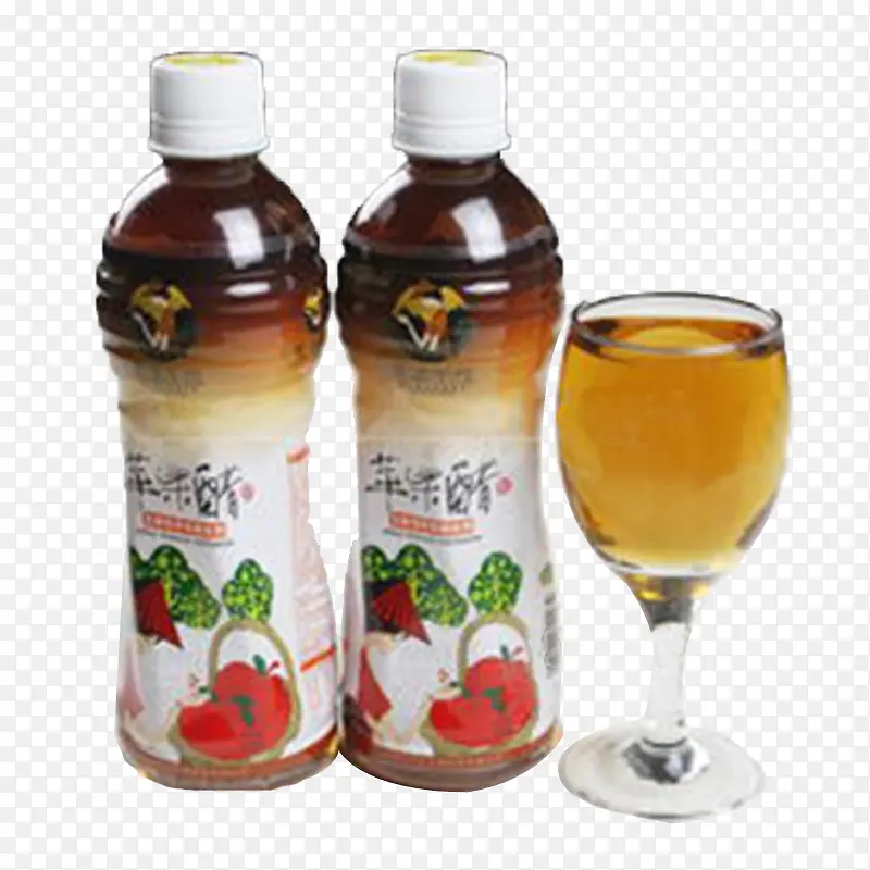 苹果酸醋高跟酒杯