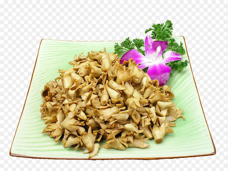 石榴花