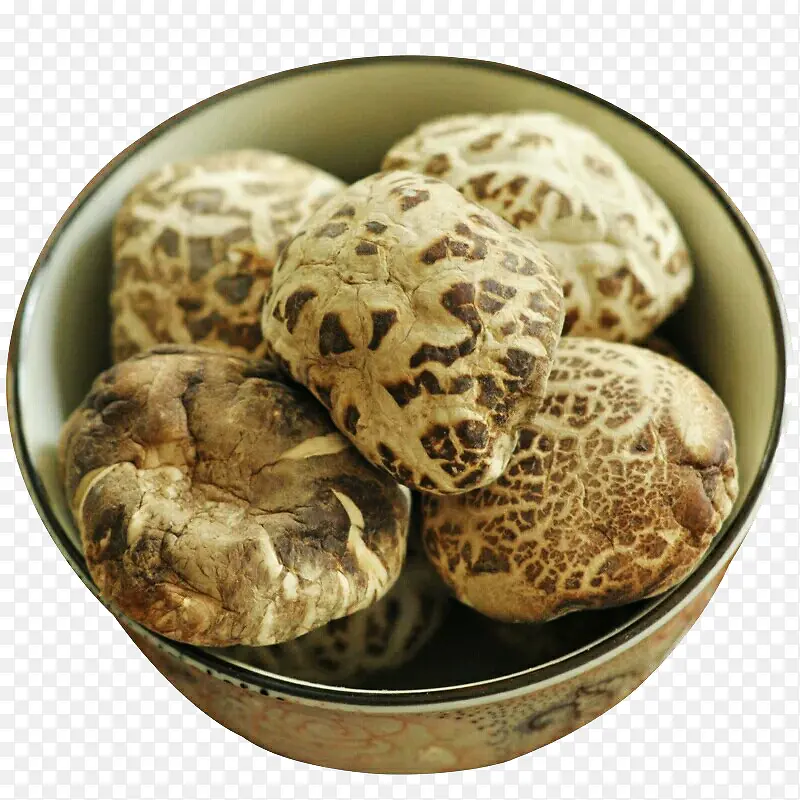 特级大花菇蘑菇