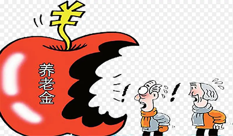 养老金缺口