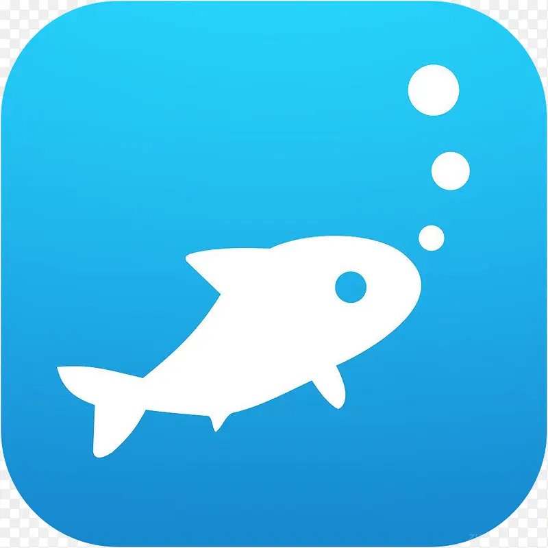 手机子牙钓鱼体育app图标