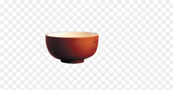 中国元素陶瓷碗