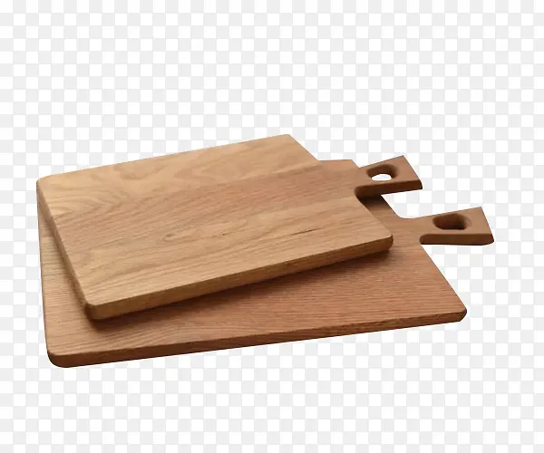 家居厨具方形的切菜板