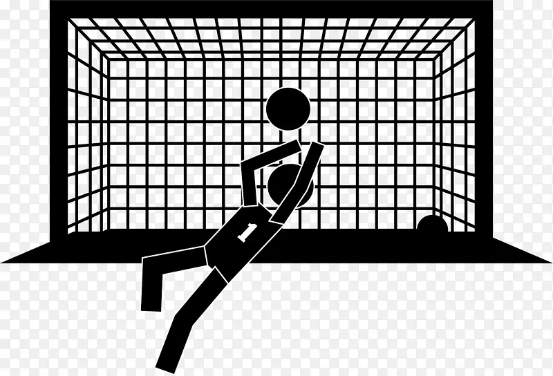 世界杯立体足球守门员PNG图片素材下载_图片编号ybxdklby-免抠素材网