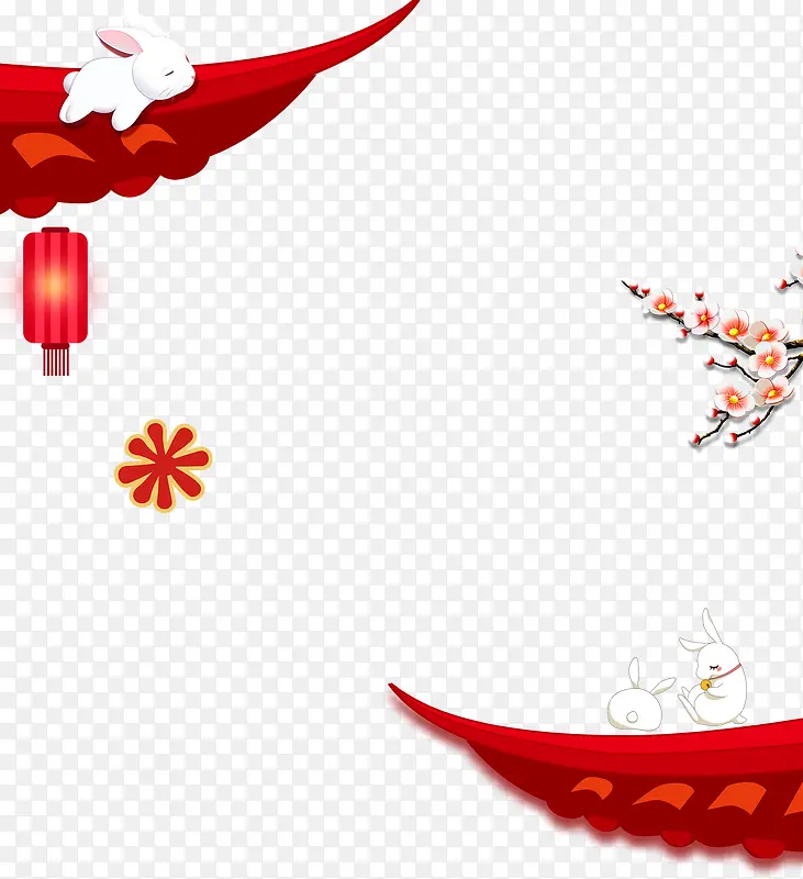 中国风节庆设计