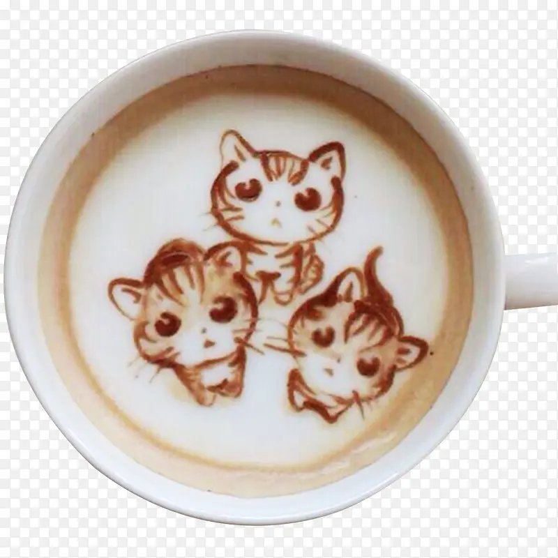 三只小猫咖啡