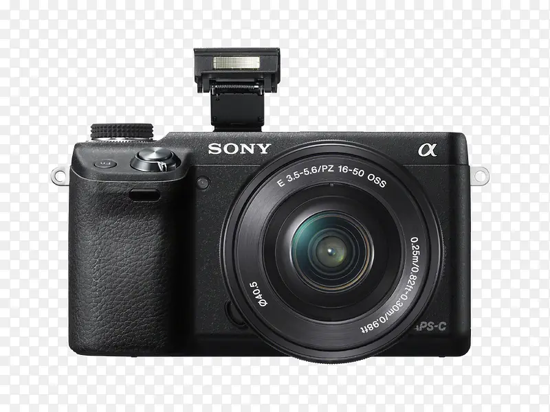 Sony照相机