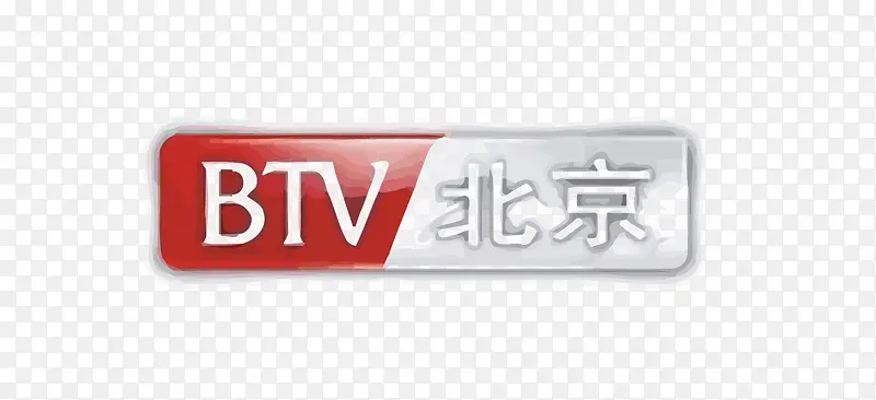 北京TV卫视矢量LOGO