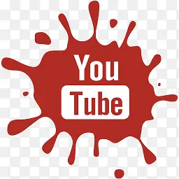 社会媒体污点集youtube