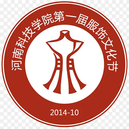 校园文化logo