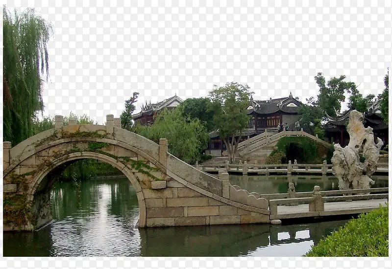 韩湘水博园