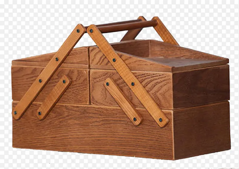 家居装饰木艺盒子