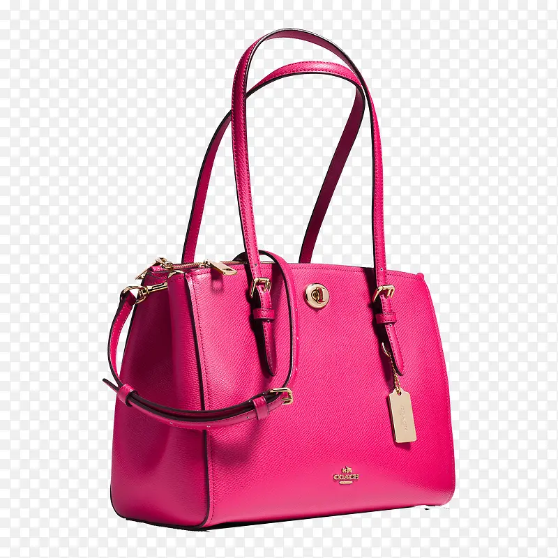 Coach女包