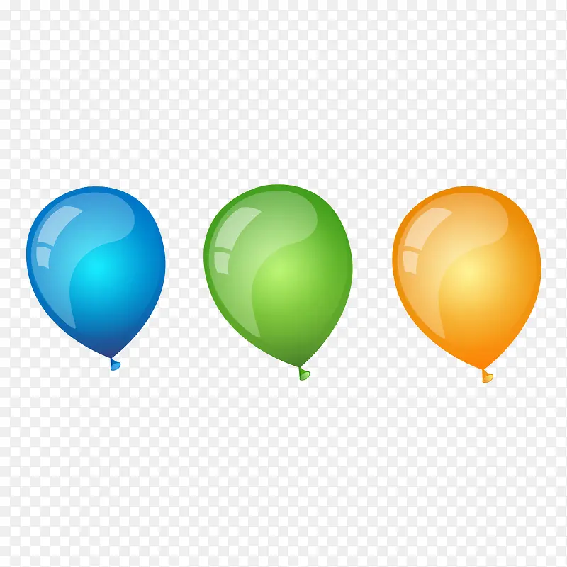 生日宴会装饰气球