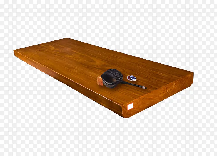 柚王木桌板
