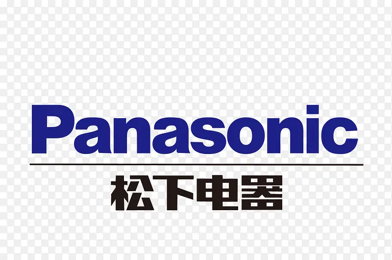 矢量松下电器标识素材PNG图片素材下载_图片编号qrnbezdq-免抠素材网