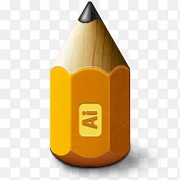 四十八Adobe插画铅笔Adobe的铅笔