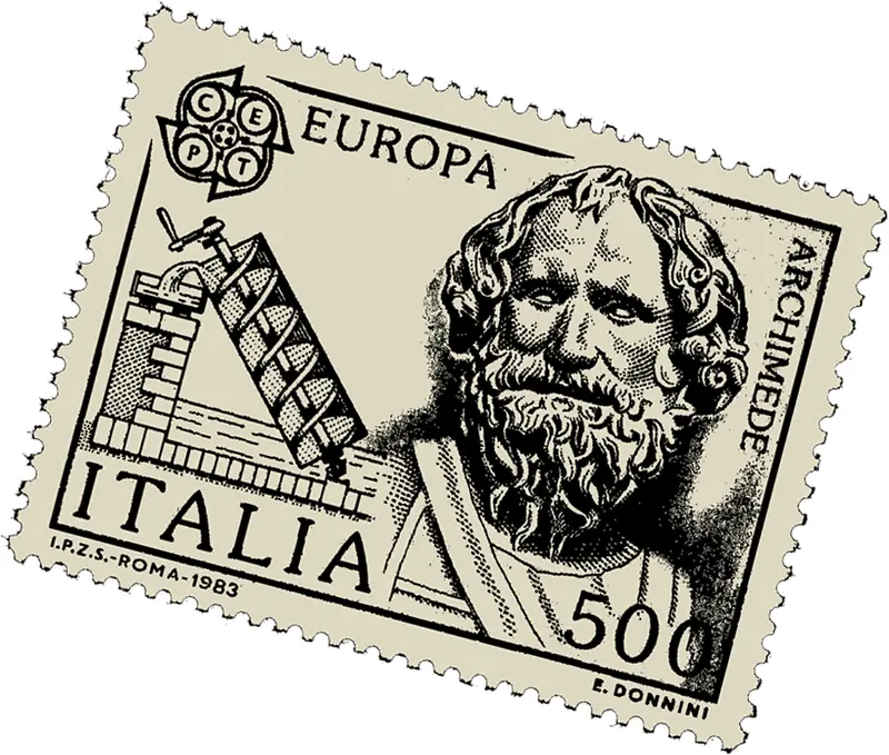 邮票 欧洲 风景