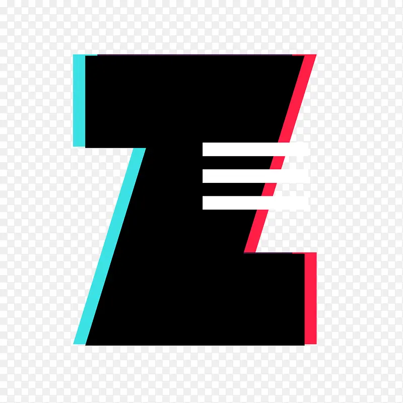 字母装饰