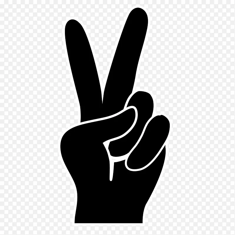 剪刀小手手PNG图片素材下载_图片编号qxgweody-免抠素材网