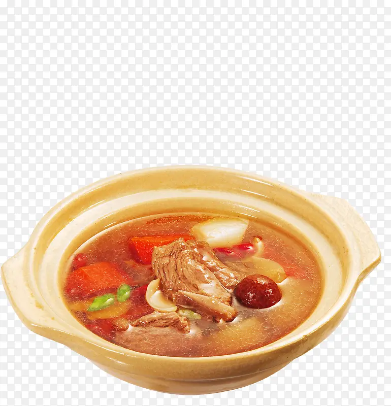 泰国东炎汤