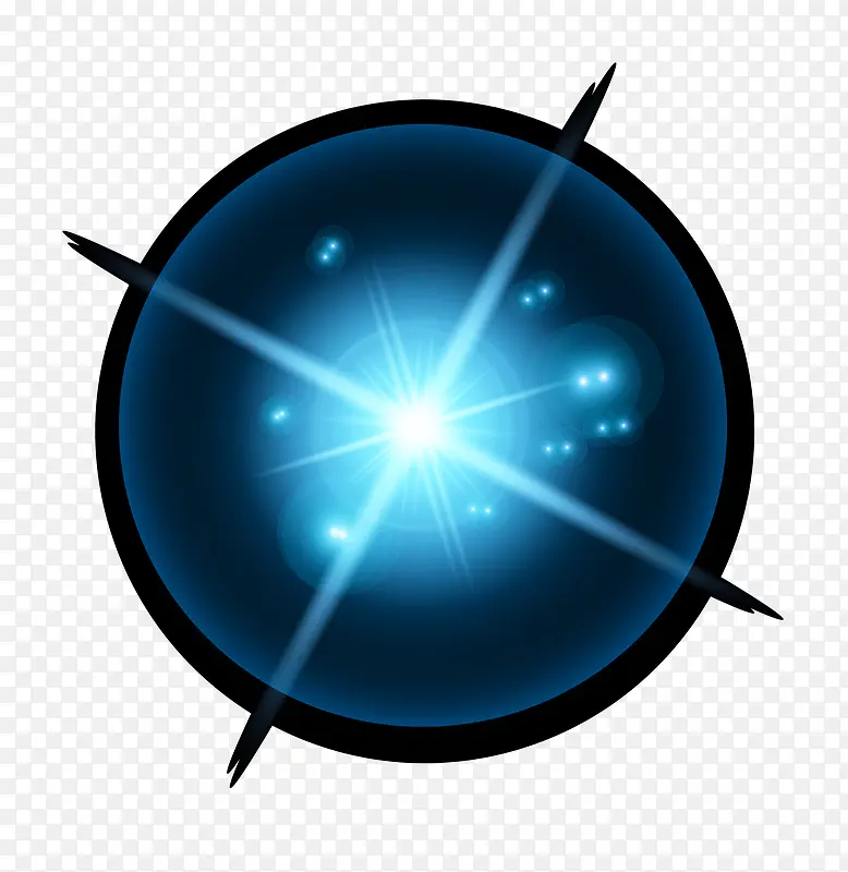 发光体素材PNG图片素材下载_图片编号qlowmmey-免抠素材网