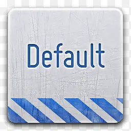 Default Icon Icon