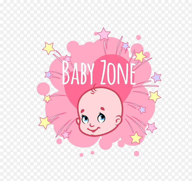 babyzone边框